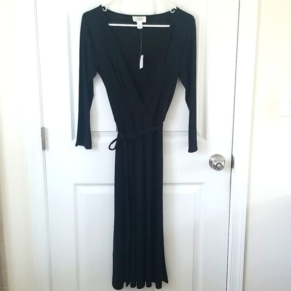 Ann Taylor Loft Dress